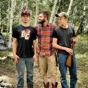 Meet your Posher, Scott